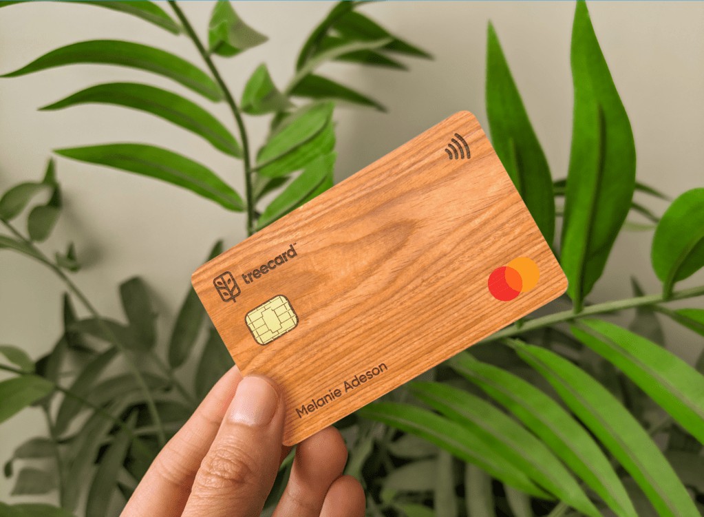 treecard Raises $5.1M Seed Funding to Plant Trees