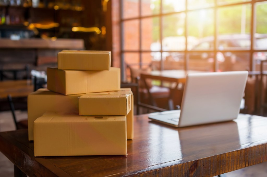 Small Business Analytics | Data Insights for Online Stores - tresl