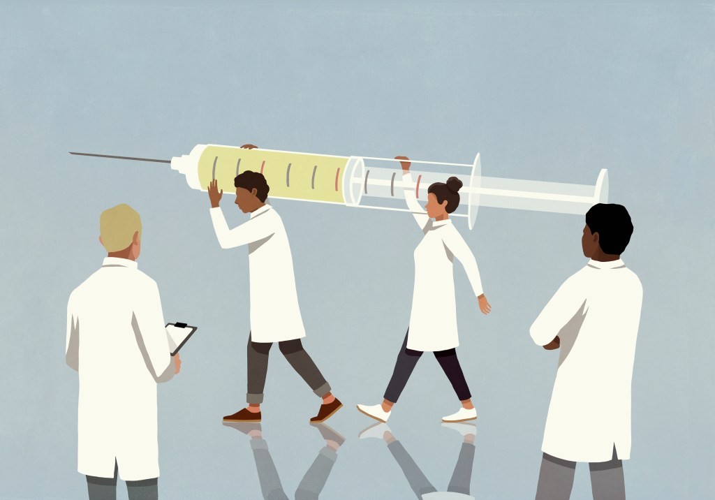 Trialjectory: Matching 50K Cancer Patients to Clinical Trials