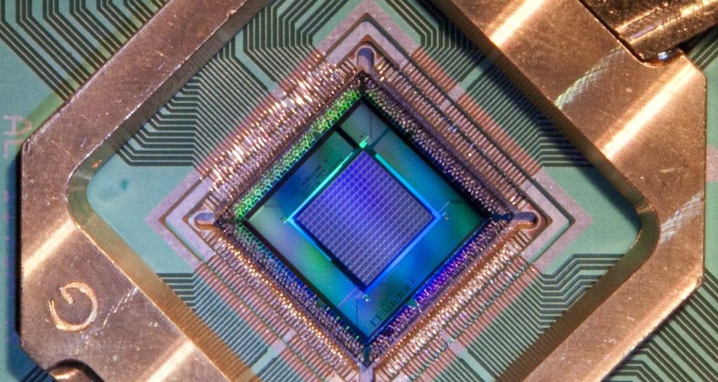 SMIC Troubles: Challenges for China's Leading Chipmaker