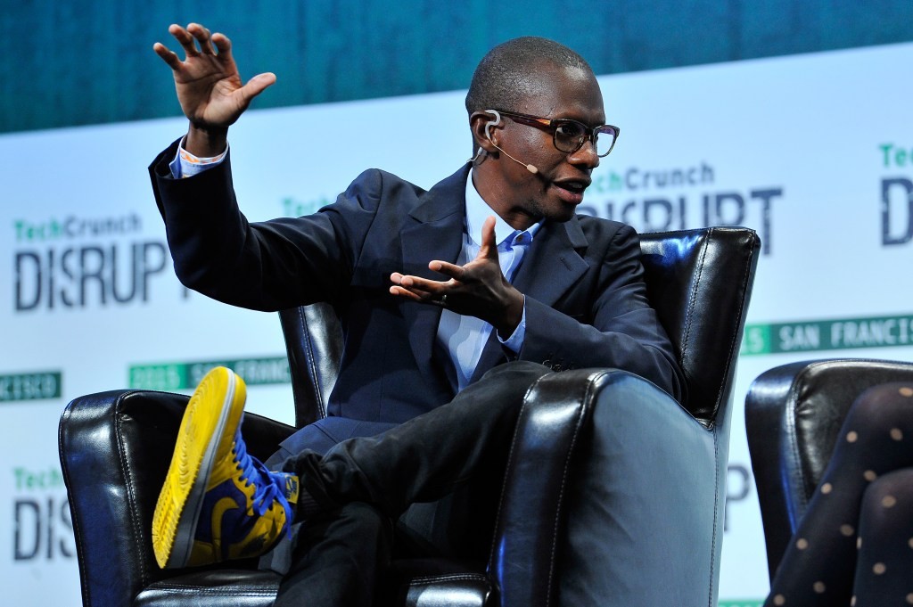 Troy Carter & Suzy Ryoo Launch Venice Innovation Labs - Music Tech