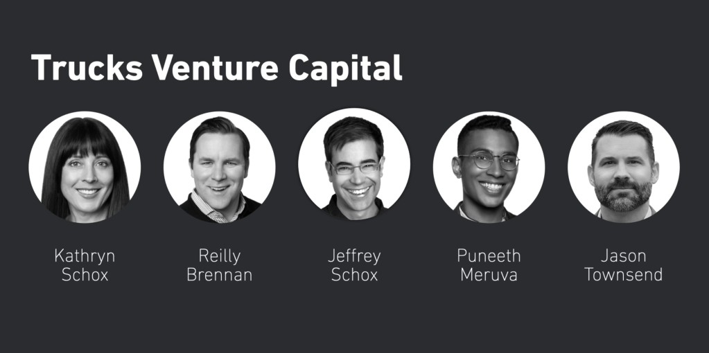 Trucks VC Launches New Funds for Transportation Startups