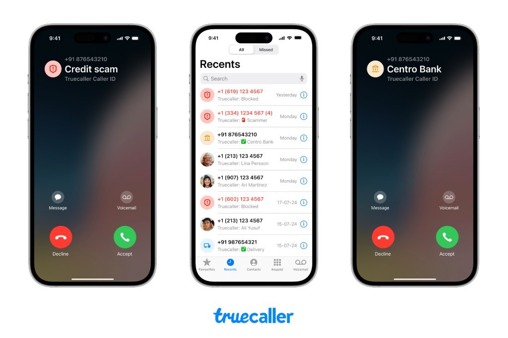Truecaller for iPhone: Real-Time Caller ID Now Available