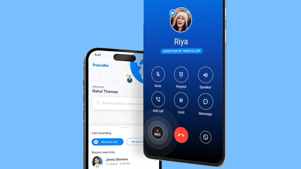 Truecaller Reaches 450M Monthly Active Users