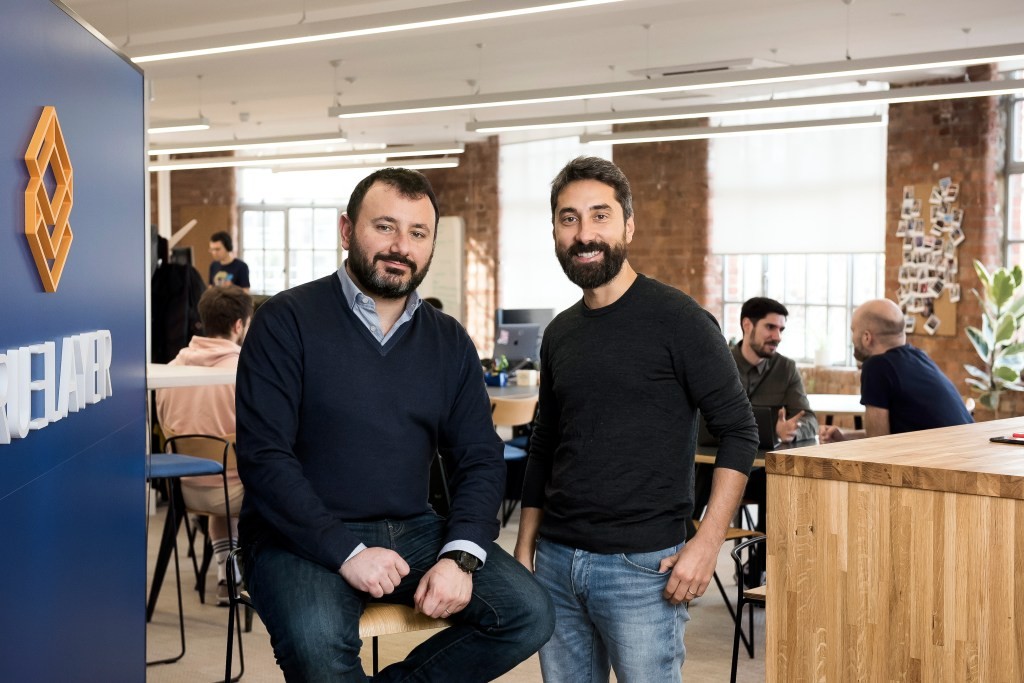 Truelayer Secures $70M Funding for Open Banking Platform