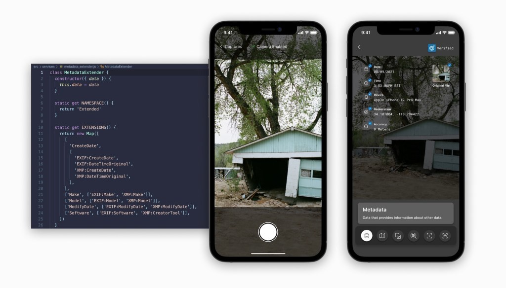 Truepic Raises $26M to Verify Photo and Video Authenticity