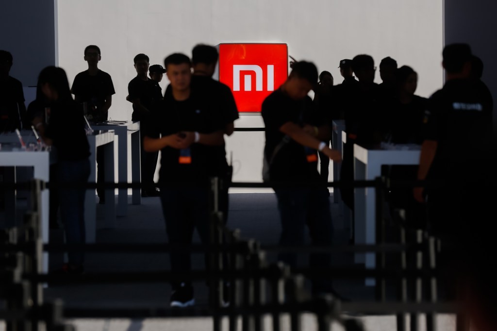 Xiaomi Blacklisted by Trump Administration - US Military Ties