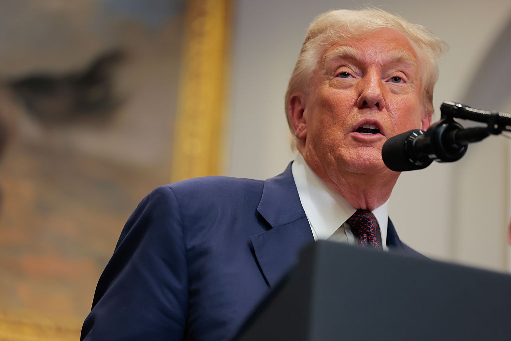 Trump Administration May Not Challenge State AI Regulations