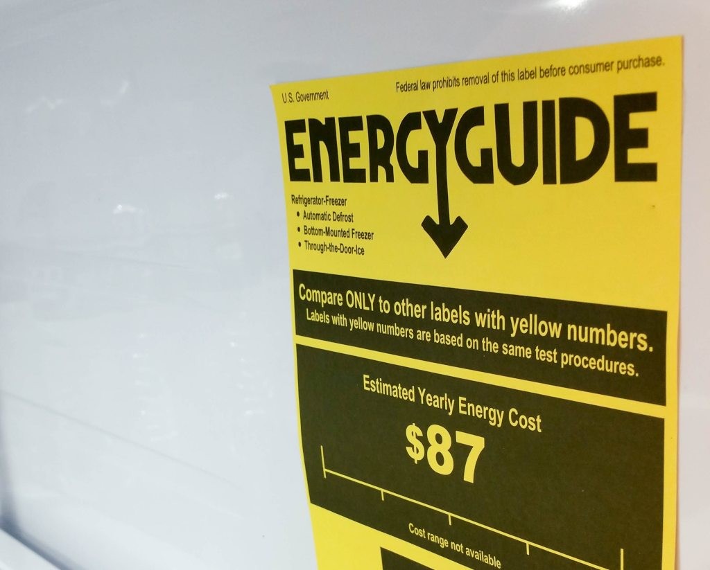 Trump Administration to End Energy Star Program - Savings at Risk