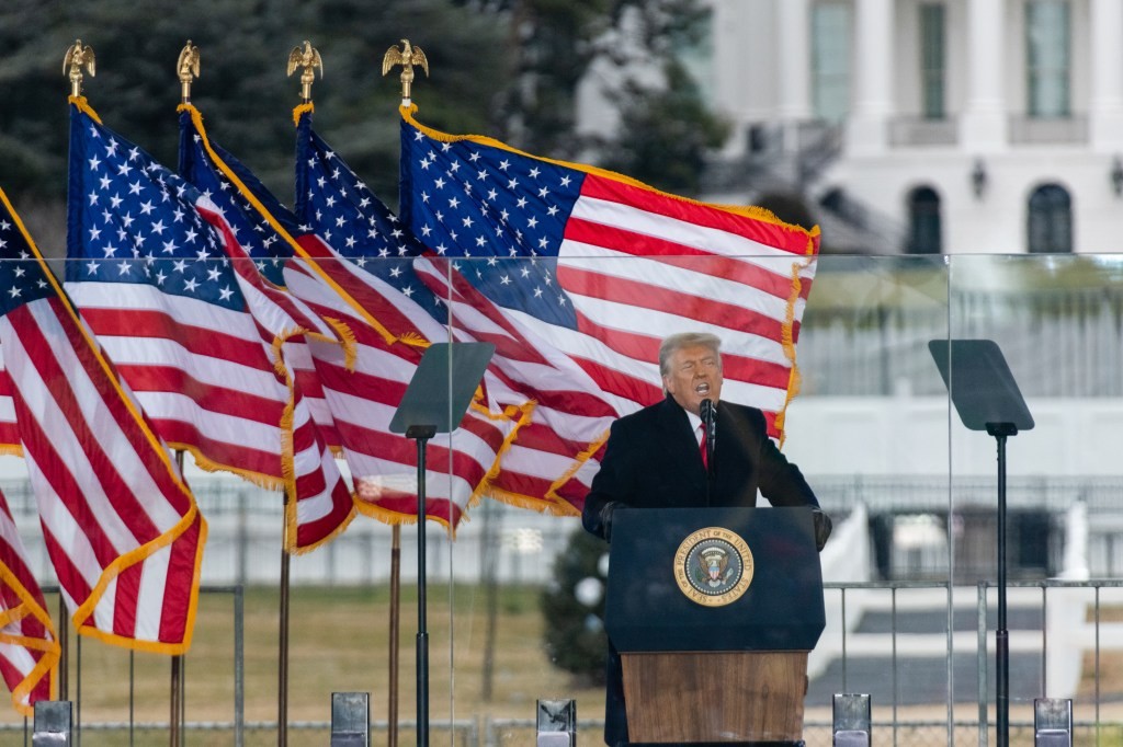 Trump Administration Criticizes Biden & Obama Cybersecurity Rules