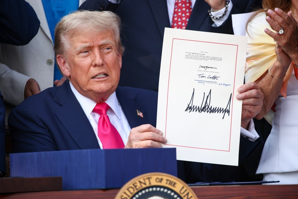 Trump Administration Hacking Operations: $1 Billion Spending