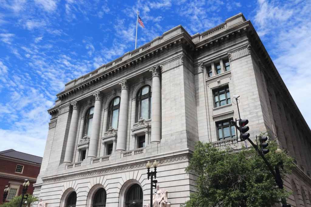 Trump-Appointed Judge Orders Funding Restored to Trump Admin Programs