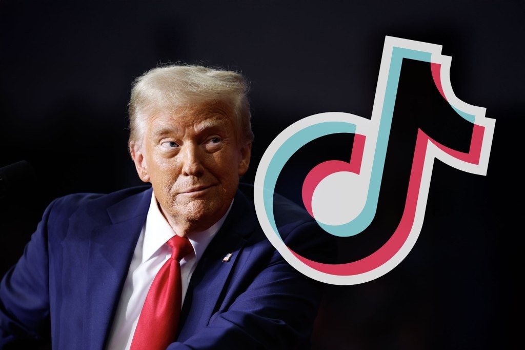 Trump on TikTok Ban: 'Stay Tuned!' - Latest Updates