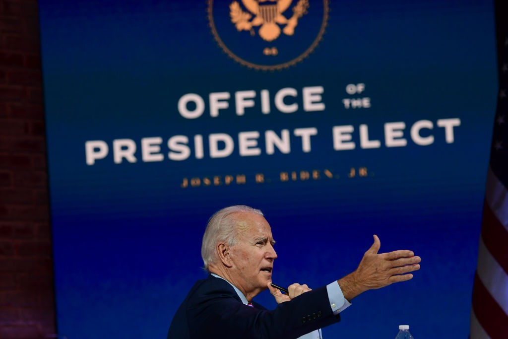 Trump to Aid Biden Transition Despite Not Conceding