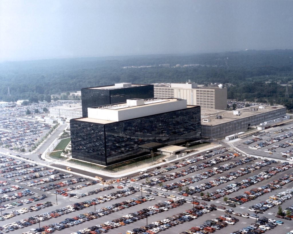 Trump Fires National Security Agency Head - Latest News