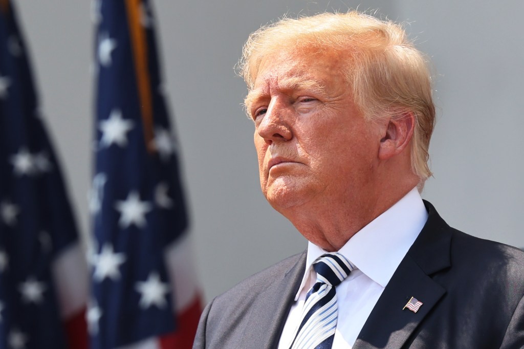 Trump Delays Auto Tariffs: One-Month Reprieve for US Operations