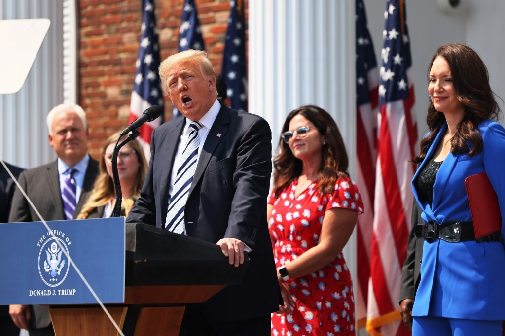 Trump Sues Twitter, Facebook, and YouTube - Censorship Lawsuit