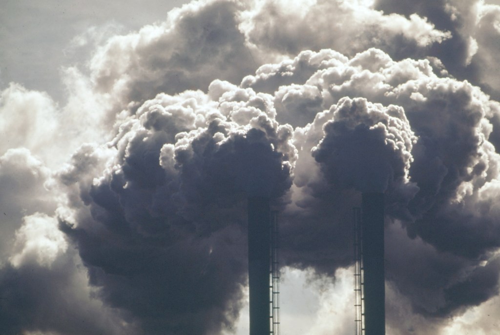 Trump Administration Bans 'Climate Change' and 'Green' Terms at Energy Department