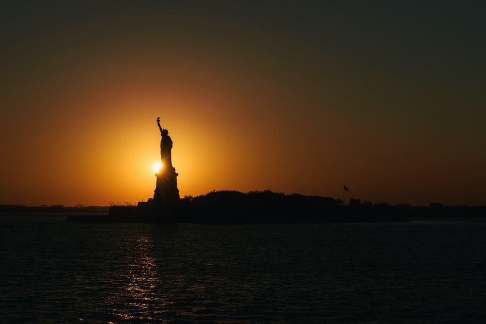 Trump's Immigration Restrictions: Impact on American Workers