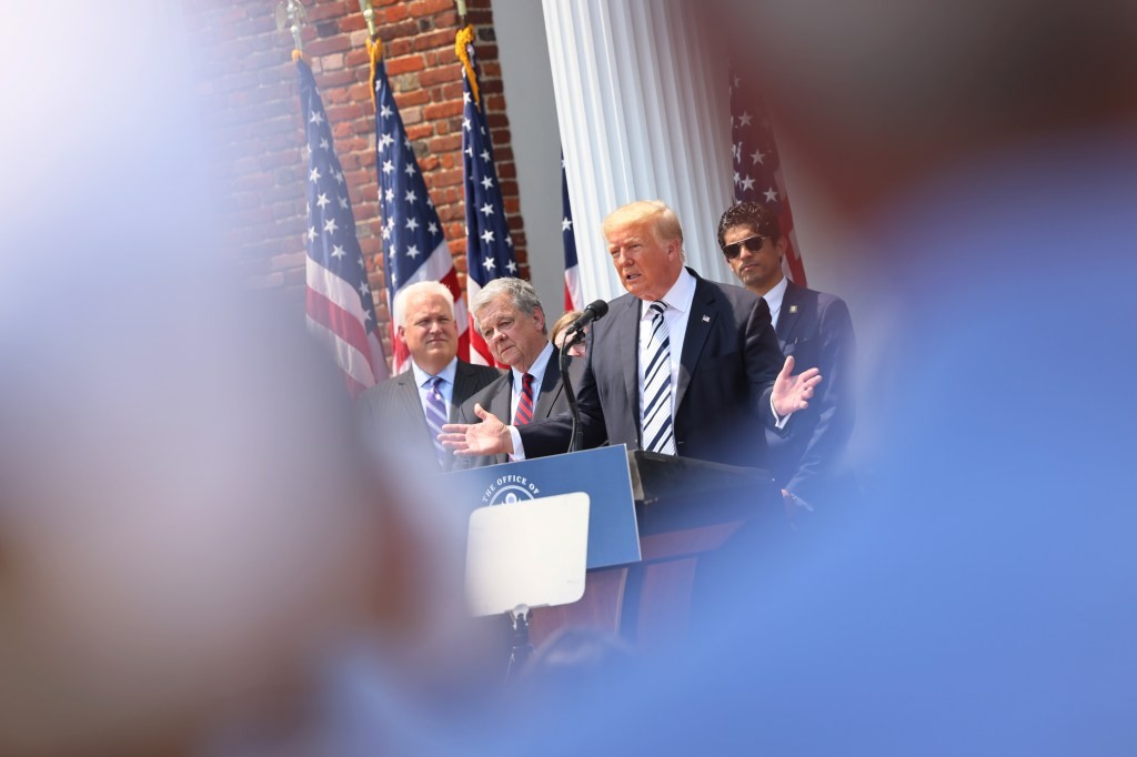 Trump Lawsuits Against Social Media: A Failing Effort