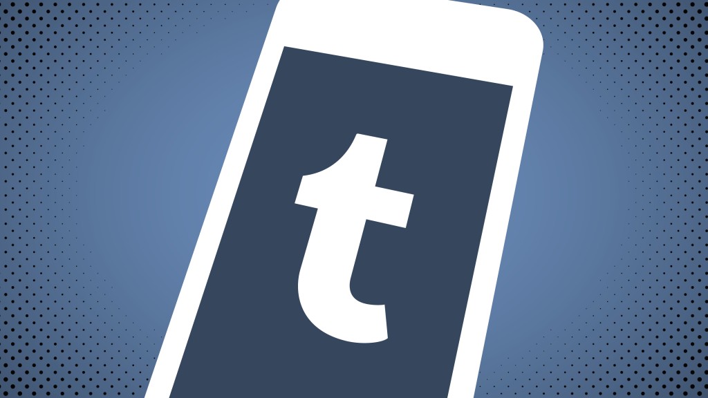 Tumblr and Apple Clash Again Over Mature Content