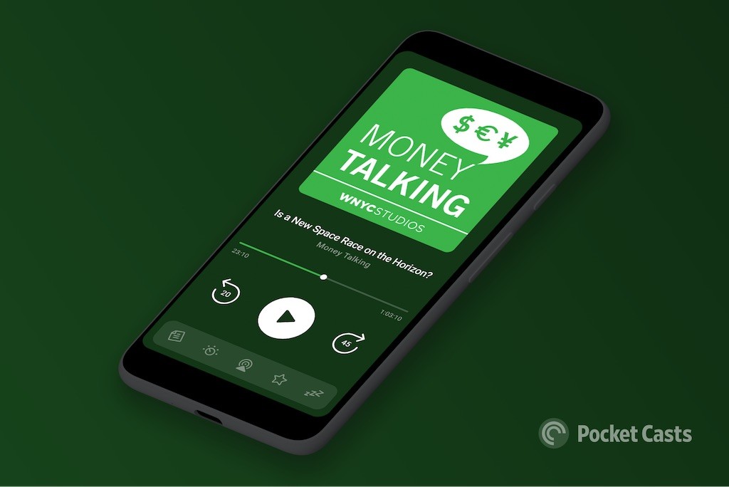 Tumblr Acquires Pocket Casts - Podcast App News