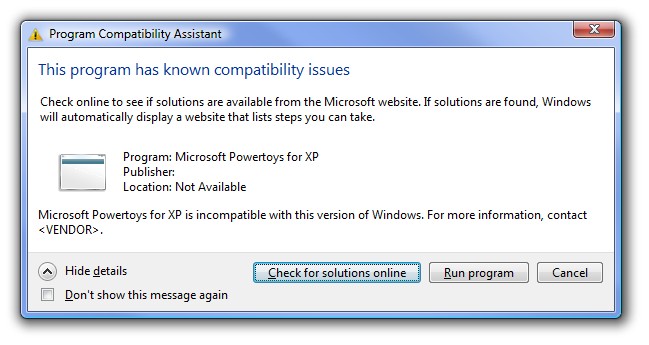Tune ClearType Fonts in Windows Vista - Improve Readability