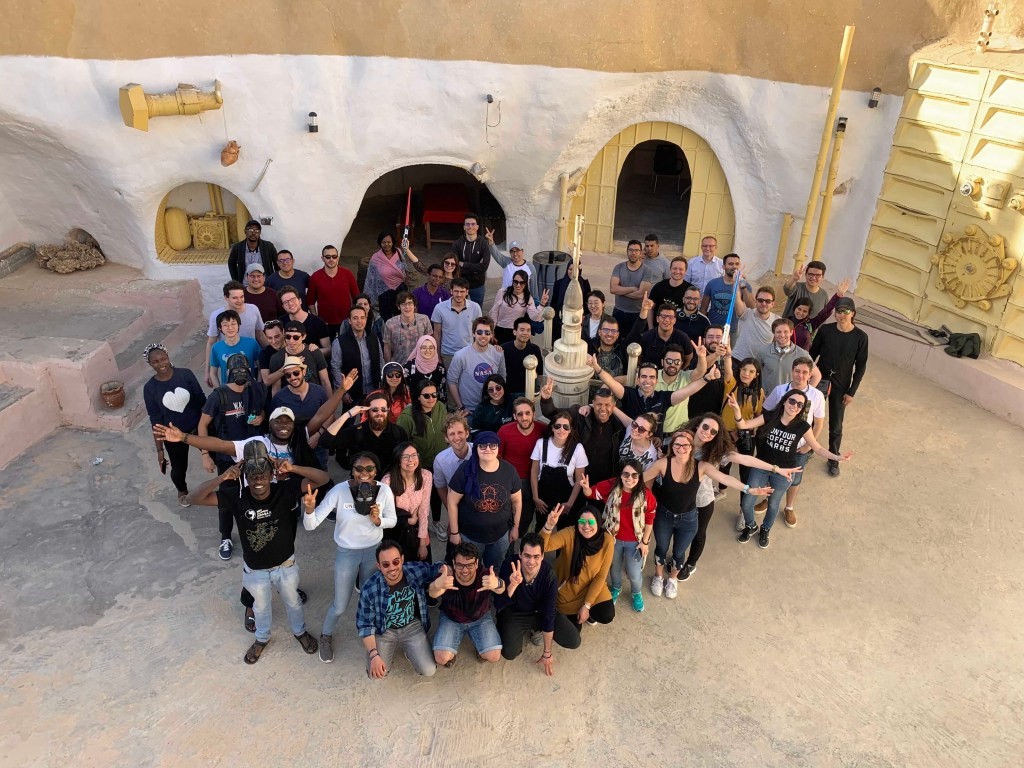 InstaDeep Raises $100M to Advance AI Research | Tunisia Startup
