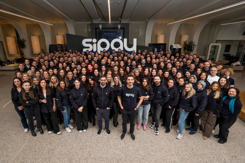 Sipay Raises $78M to Expand Fintech Services in Emerging Markets