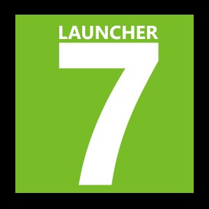 Launcher 7: Transform Your Android into a Windows 7 Phone