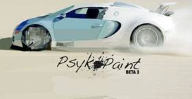 Psykopaint: Turn Photos Into Paintings - AI Art Generator