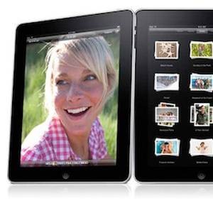 Repurpose Your Old iPad: Family Album or Business Portfolio