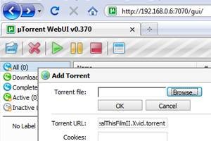 Turn Old PC into Torrent Box: Remote Control Guide