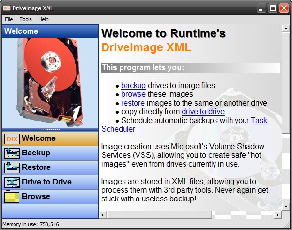 Upgrade Vista Home Premium to Ultimate - Disk Imaging (Part 1)