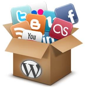Turn WordPress into a Blog Hub - Aggregate All Your Online Blogs
