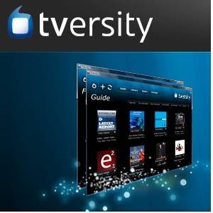 TVersity & Xbox 360: A Media Server Alternative