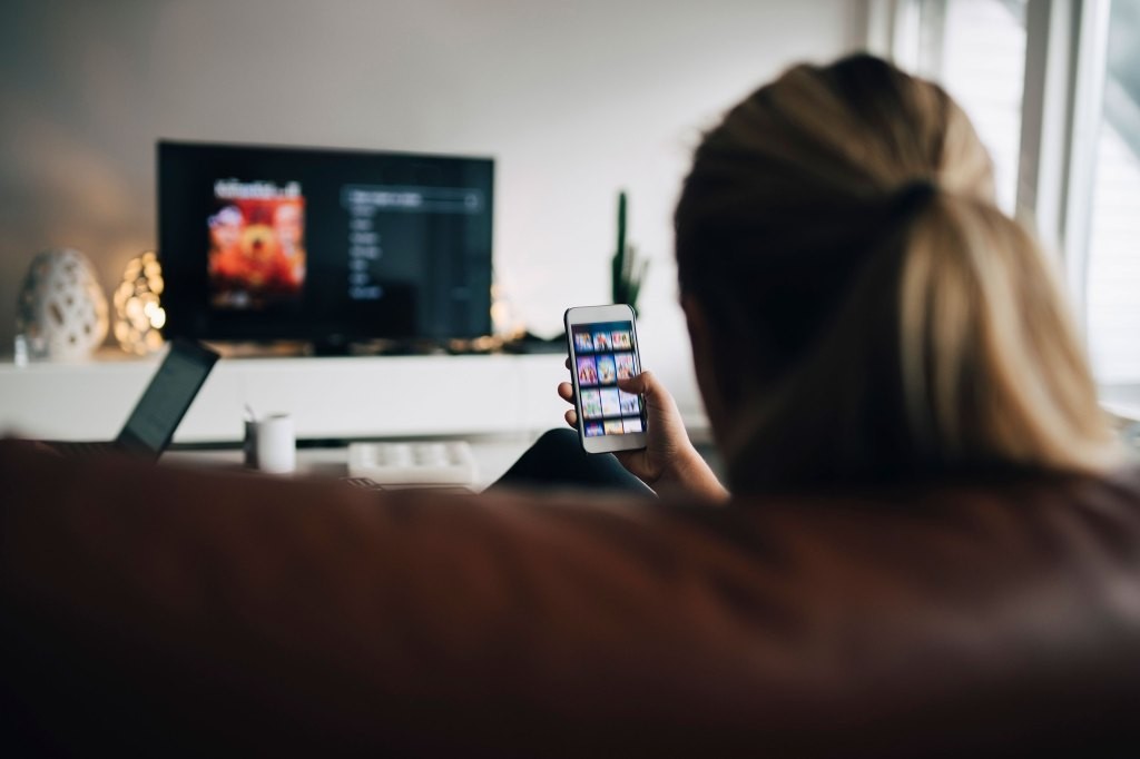 tvision Raises $16M to Measure Connected TV Attention