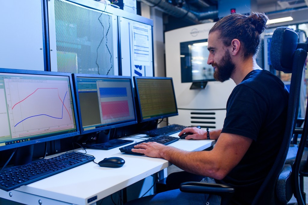 twaice Raises $26M to Expand Battery Analytics Platform