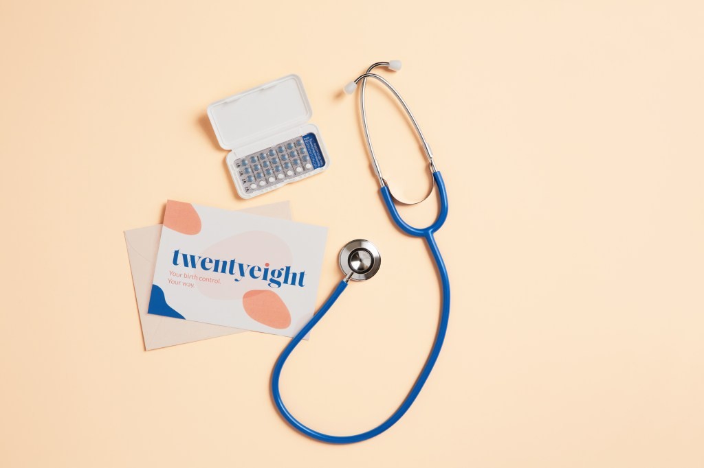 Telemedicine for Women's Health | twentyeight health