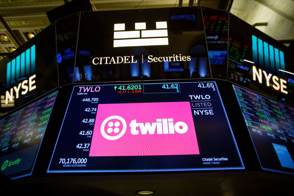 Twilio Expands Marketing Capabilities with New Tool | Twilio Acquisition