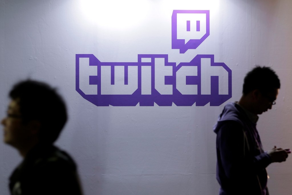Twitch Adds Phone Verification & Enhanced Email Authentication to Combat Hate Raids