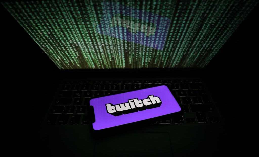 Twitch Takedown: Extortion & Ransomware - A New Threat?