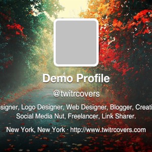 Free Twitter Cover Images | TwitrCovers