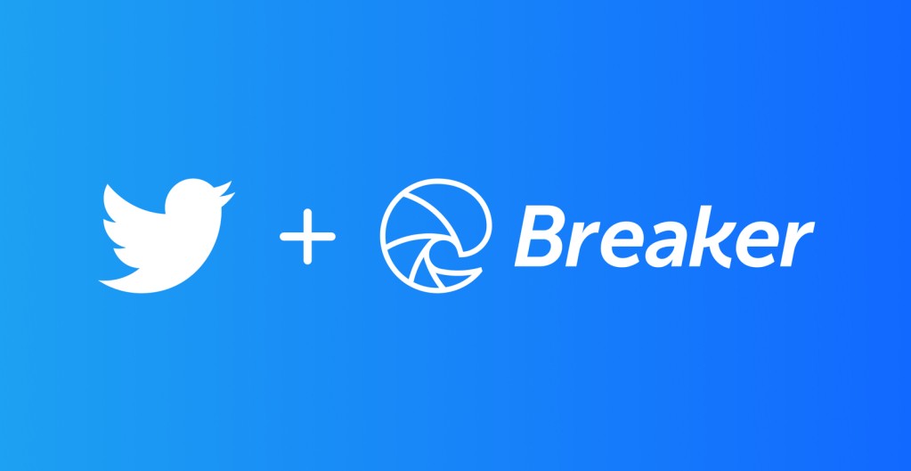 Twitter Acquires Breaker: Boosting Twitter Spaces | News