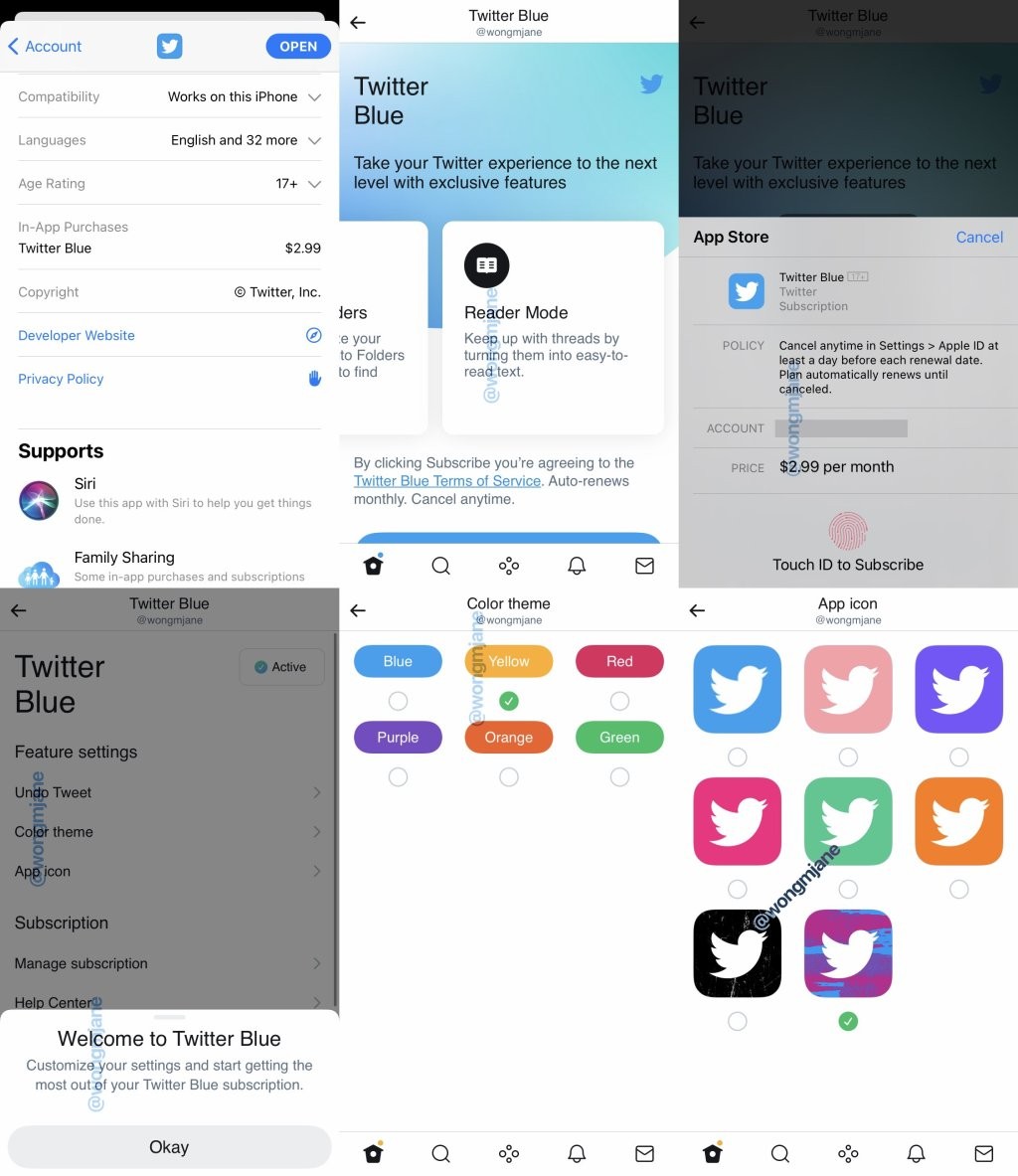 Twitter Blue Subscription: $3 Monthly Plan Coming Soon?