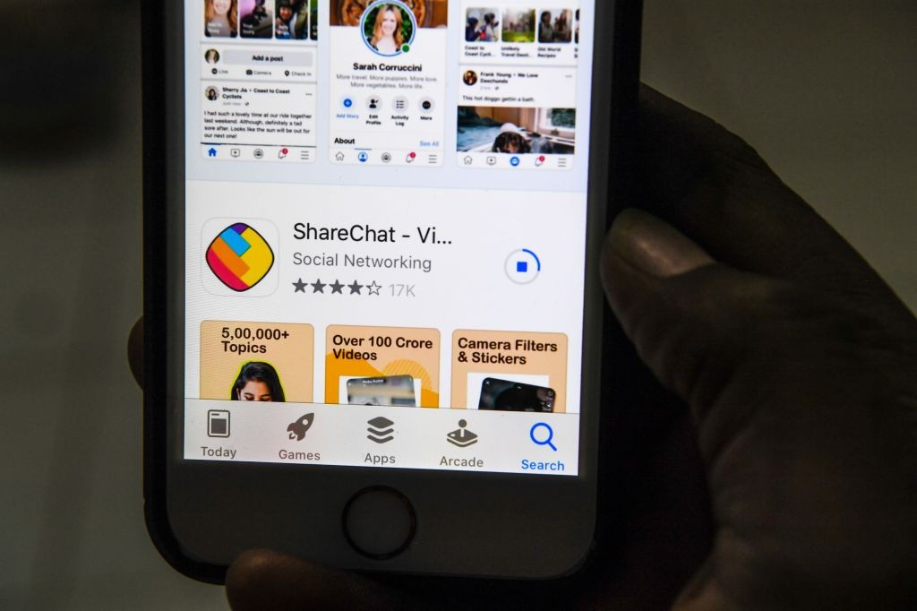 Twitter Considered Buying ShareChat to Rival TikTok | Moj Expansion