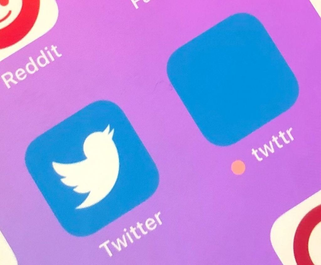 Twitter Shuts Down Original 'twttr' Prototype App
