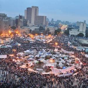 Using Twitter to Organize a Protest: A Guide