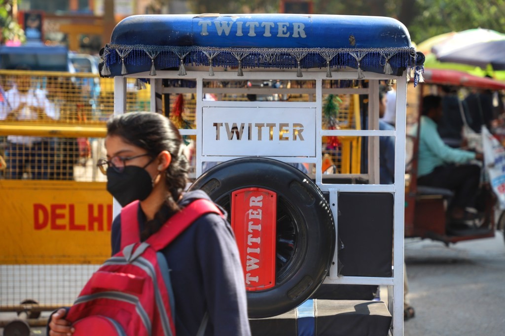 Twitter Restricts Accounts in India - Legal Demand