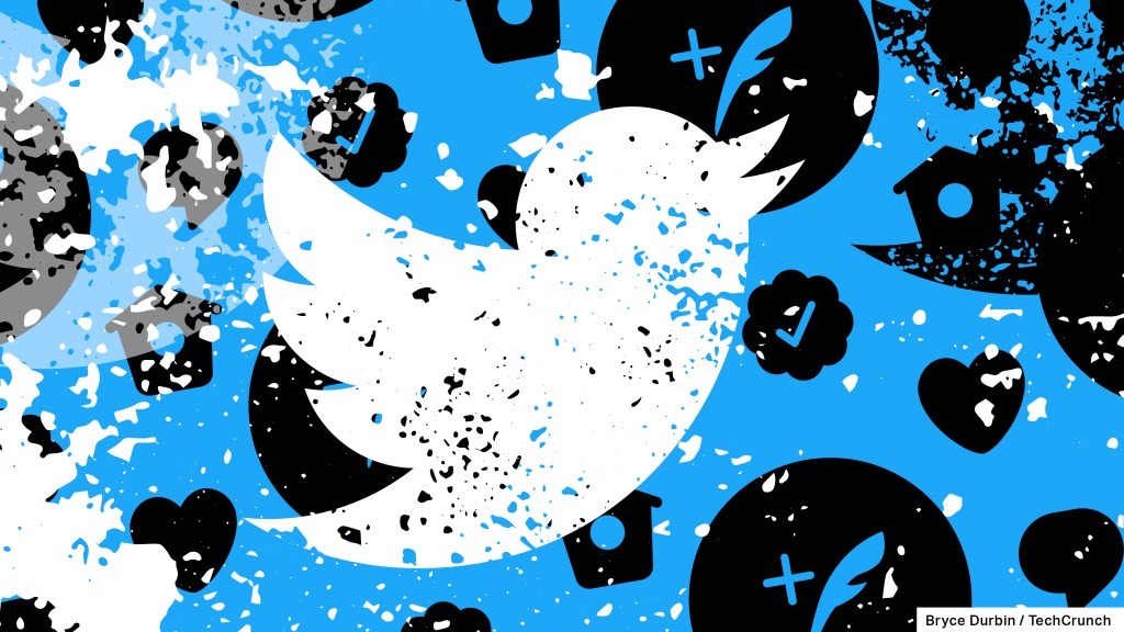 Twitter to Use Reported Tweet Data for Faster Problem Detection